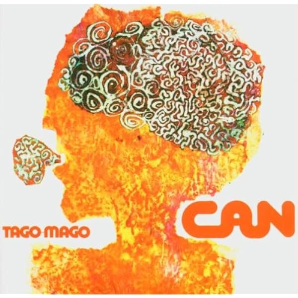 Tago Mago: Can, Can: Amazon.it: CD e Vinili}